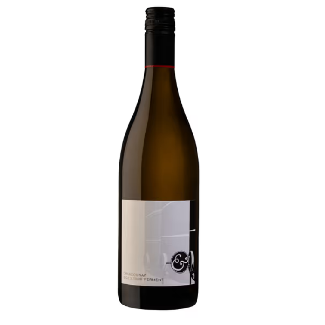 2023 Chardonnay Tank Ferment