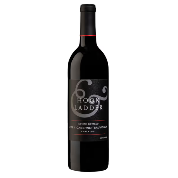 2021 Estate Cabernet Sauvignon