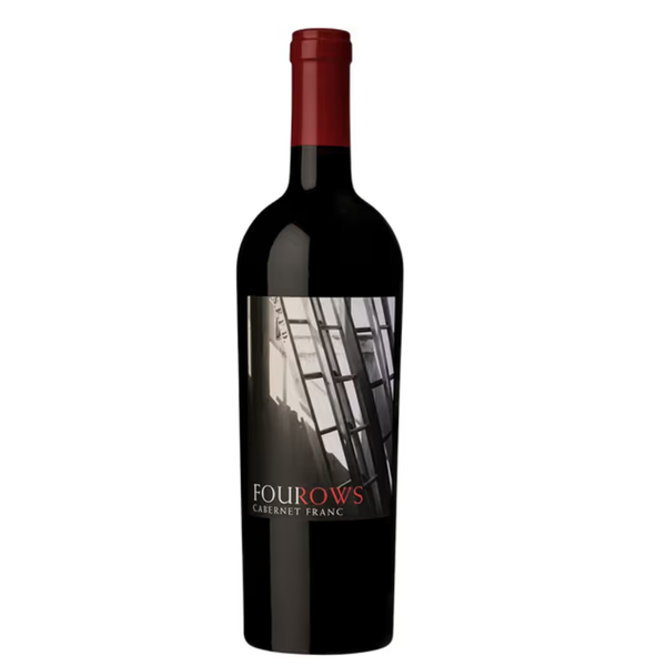 2021 Four Rows Cabernet Franc