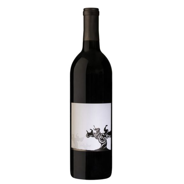 2022 "Old Vine" Marcucci Zinfandel