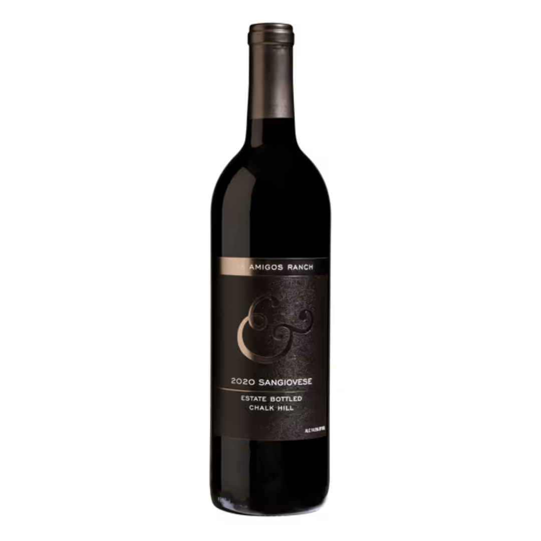 2023 Estate Sangiovese
