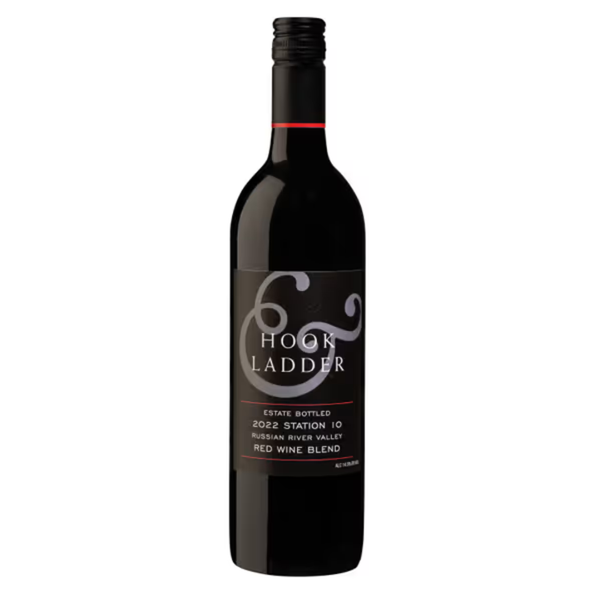 2023 Station 10 Zinfandel Blend
