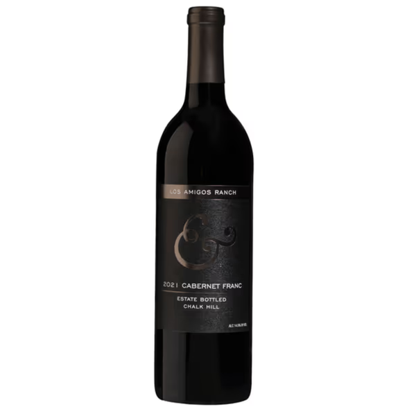 2021 Los Amigos Ranch Cabernet Sauvignon