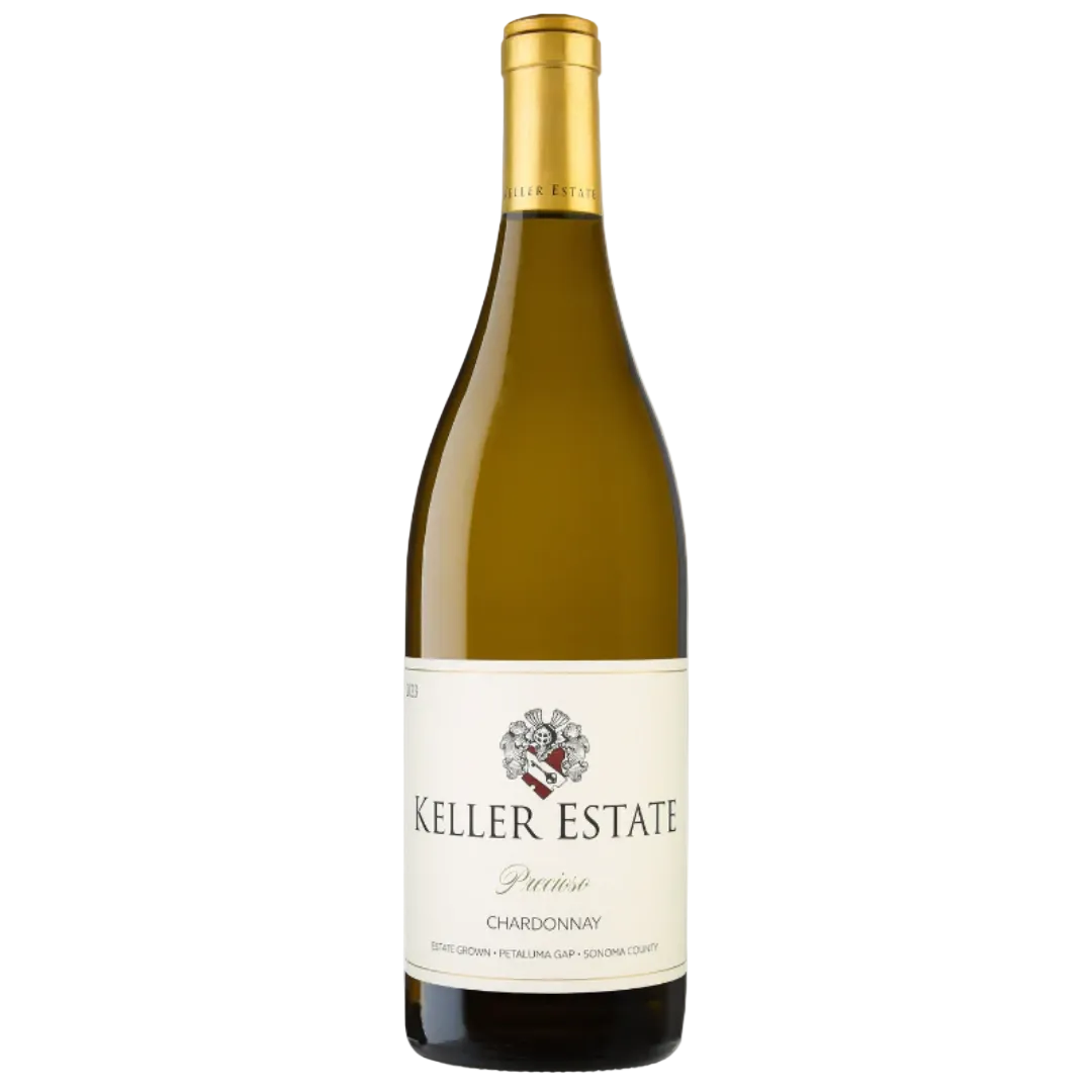 2021 Precioso Chardonnay