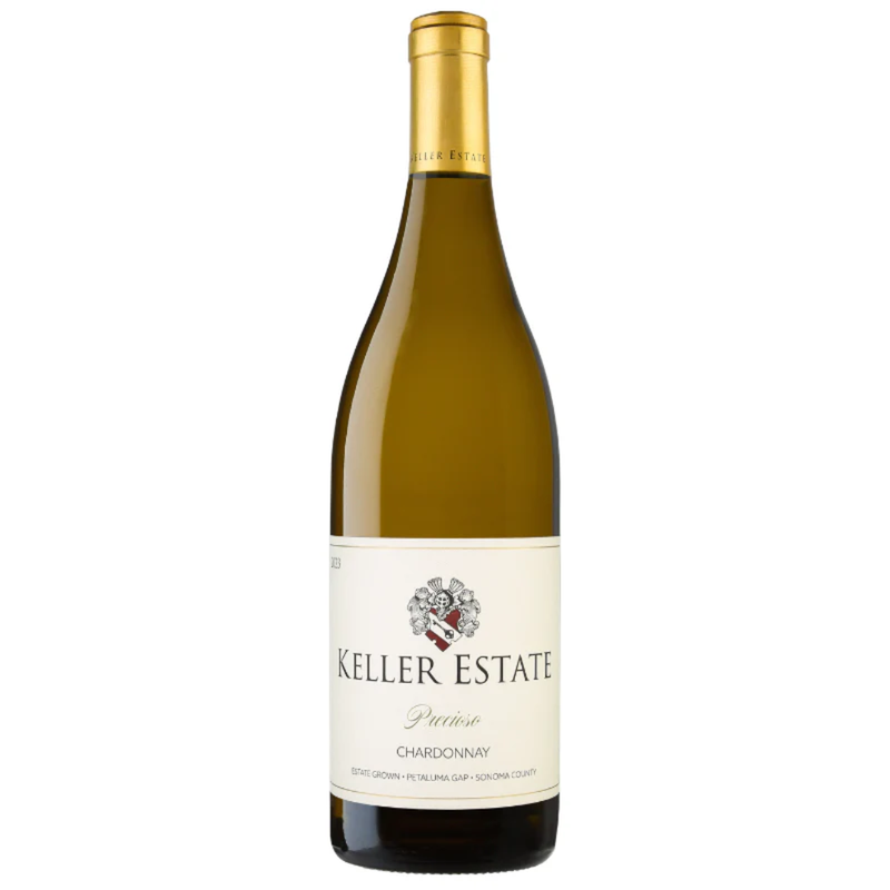 2021 Precioso Chardonnay