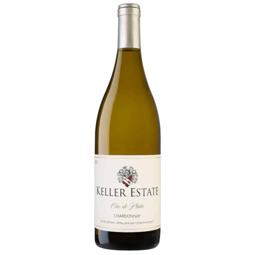 2023 Oro De Plata Chardonnay