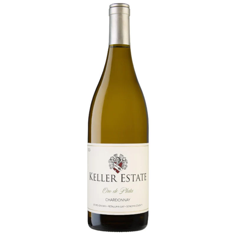 2023 Oro De Plata Chardonnay
