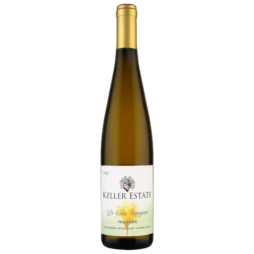 2023 La Cruz Pinot Gris