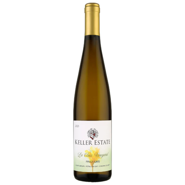 2023 La Cruz Pinot Gris