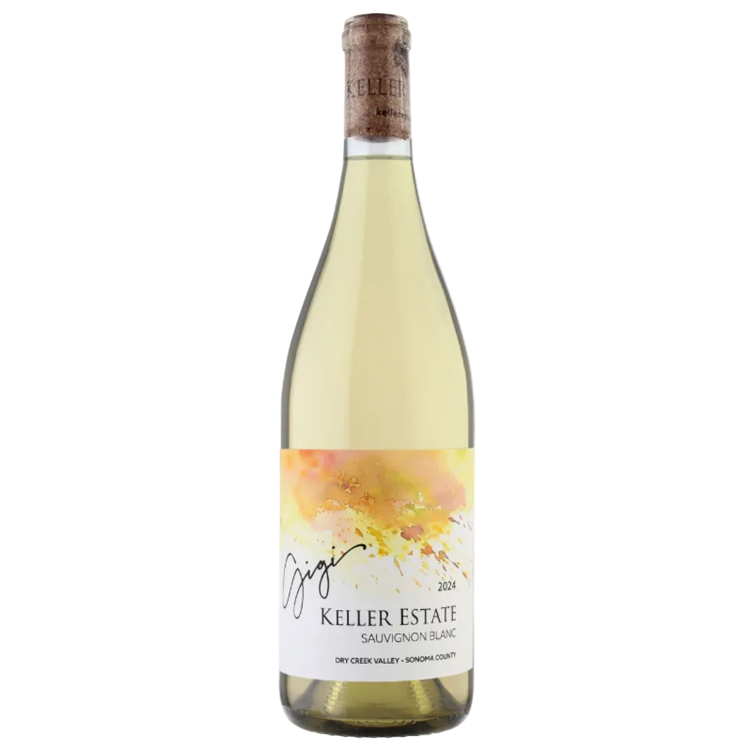 2024 Sauvignon Blanc