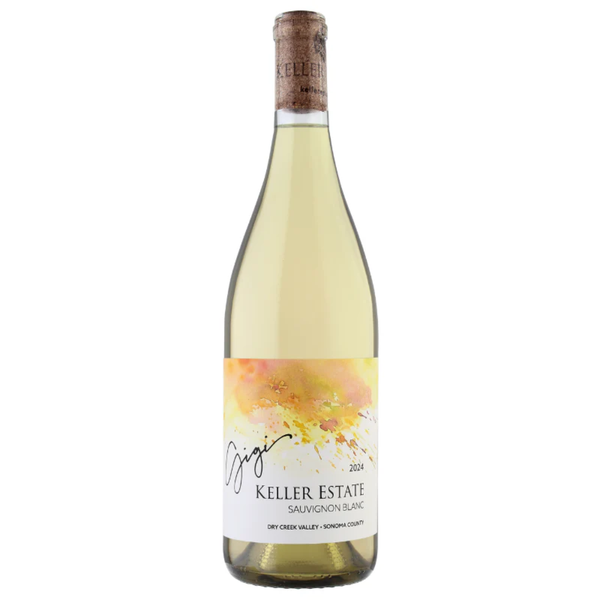 2024 Sauvignon Blanc