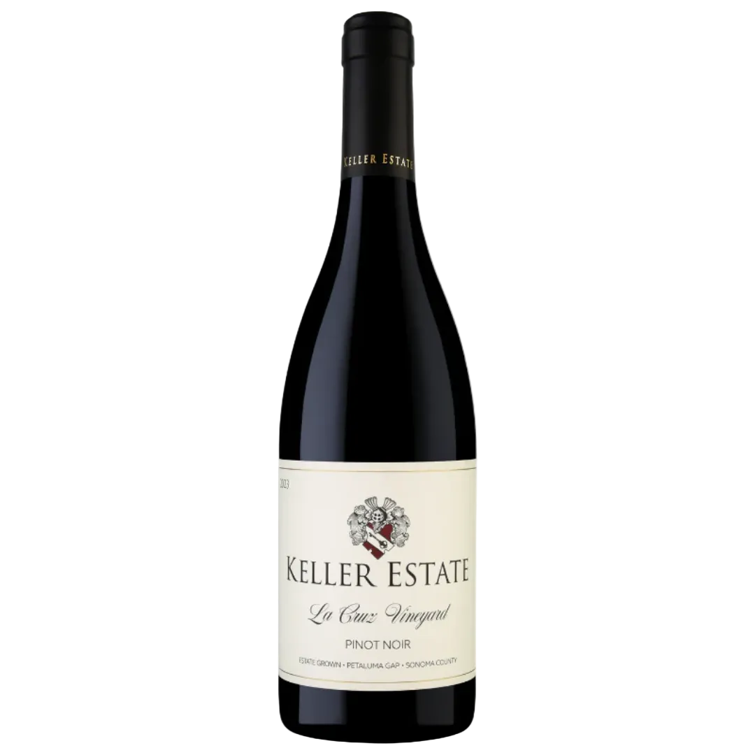 2022 La Cruz Pinot Noir