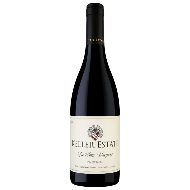 2022 La Cruz Pinot Noir