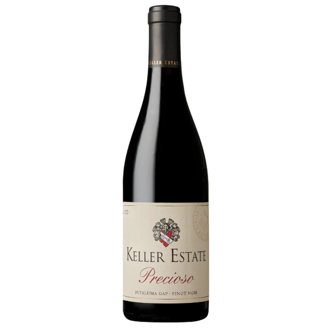 2022 Precioso Pinot Noir