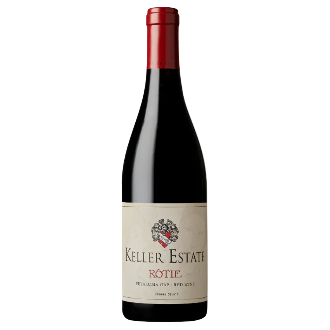 2022 Syrah Rotie La Cruz Vineyard