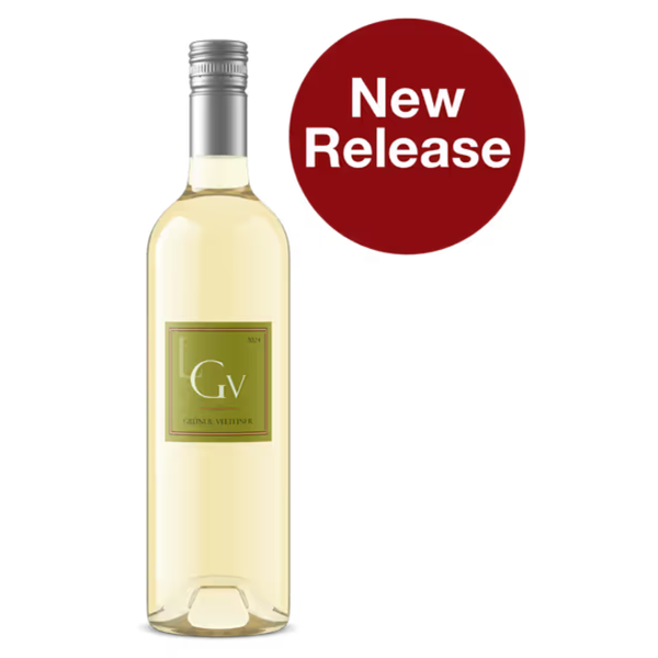 2024 Grüner Veltliner