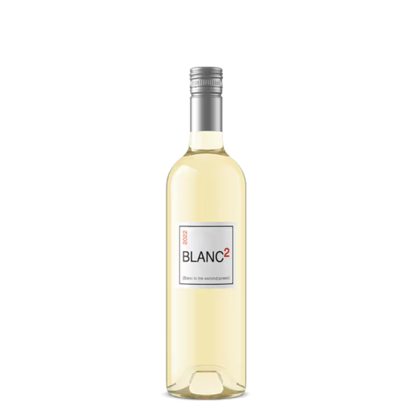2023 Laurel Glen 'Blanc Squared' White Bordeaux Blend