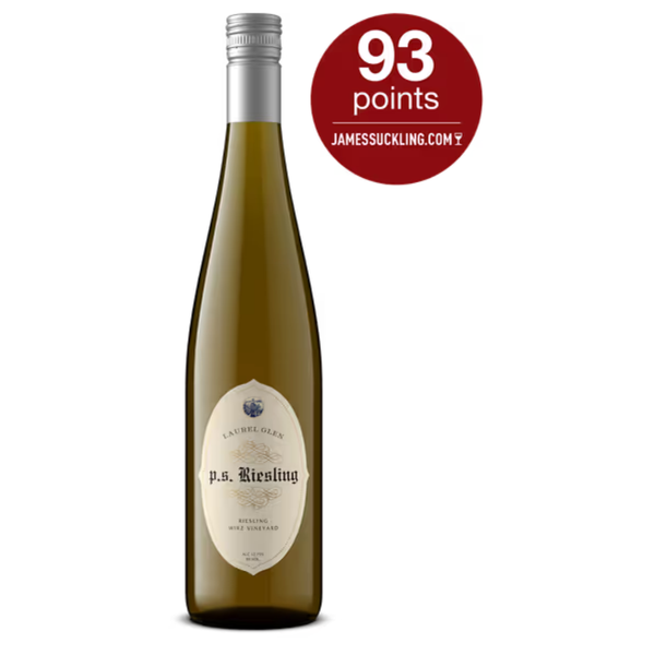 2023 Laurel Glen p.s. Riesling