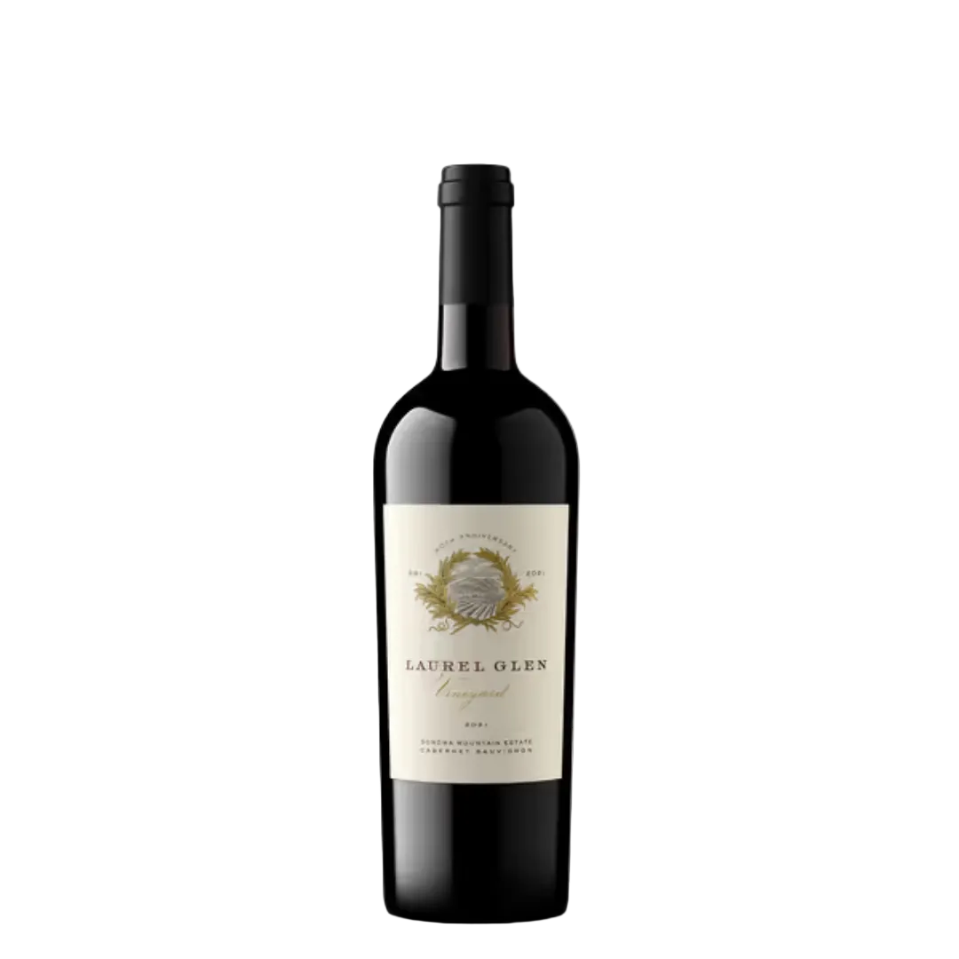 2021 Laurel Glen Vineyard Estate Cabernet Sauvignon