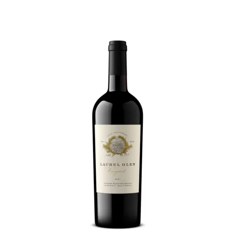 2021 Laurel Glen Vineyard Estate Cabernet Sauvignon