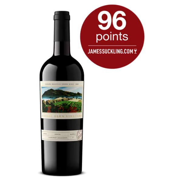 2019 Laurel Glen Vineyard 'Lot 51' Cabernet Sauvignon