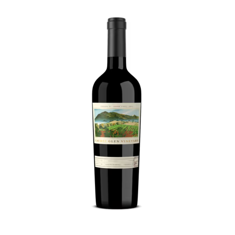 2018 Laurel Glen Vineyard 'Lot 50' Cabernet Sauvignon