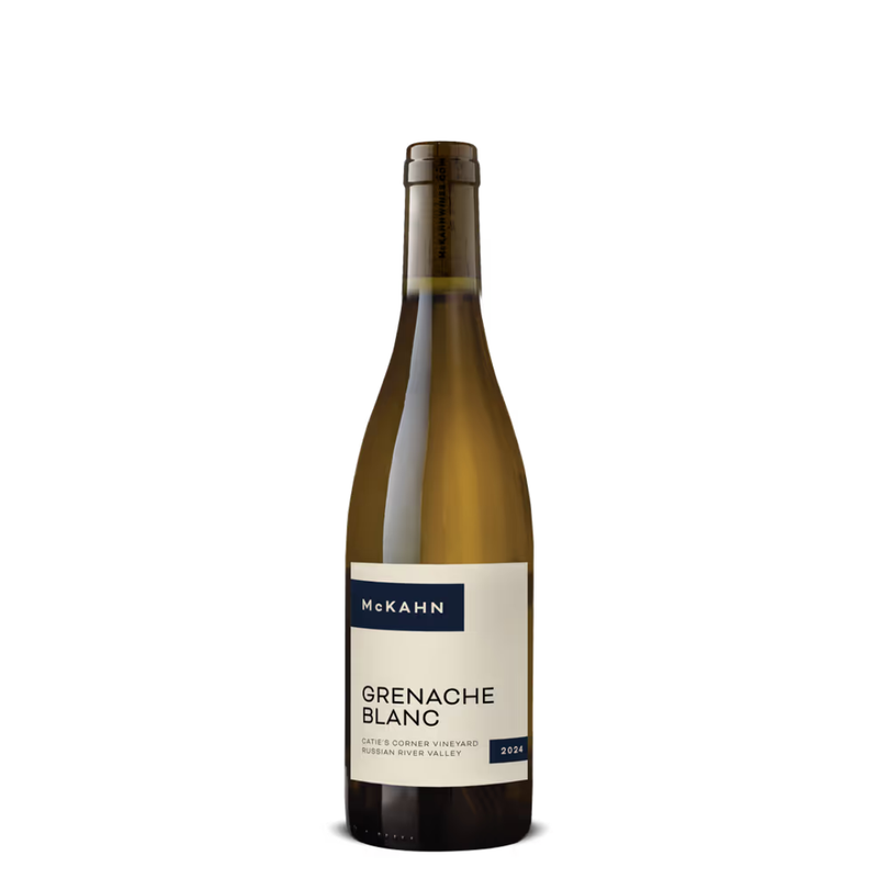2024 Grenache Blanc