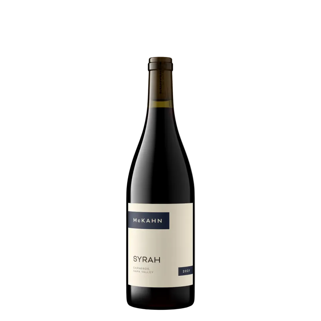 2021 Syrah