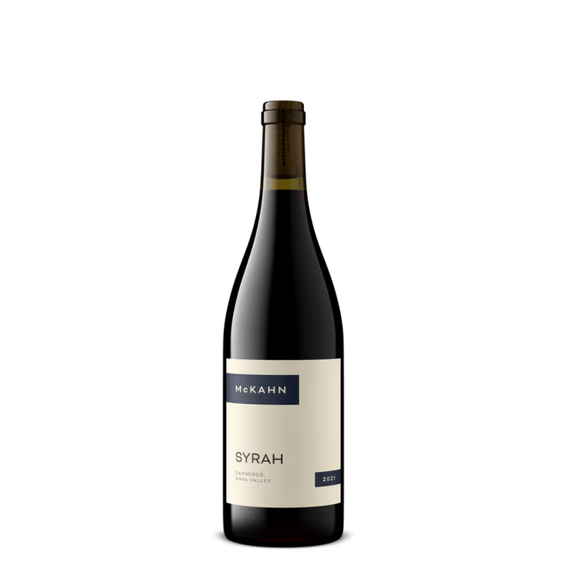 2021 Syrah
