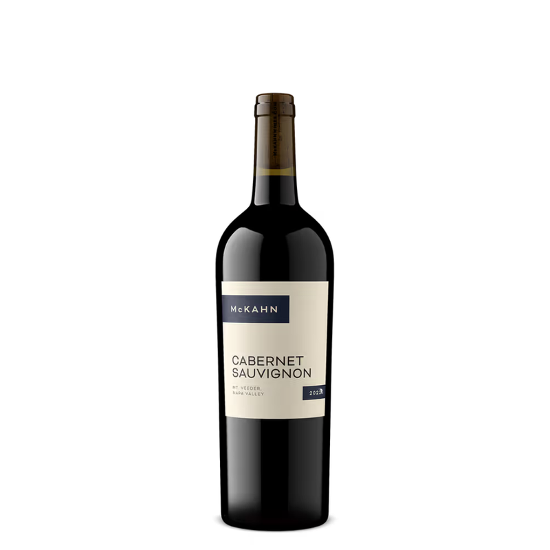 2022 Cabernet Sauvignon