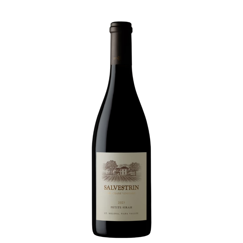 2024 Petite Sirah