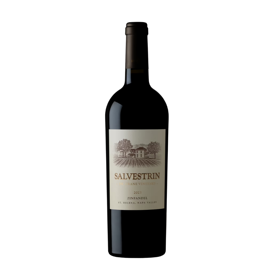 2023 Zinfandel
