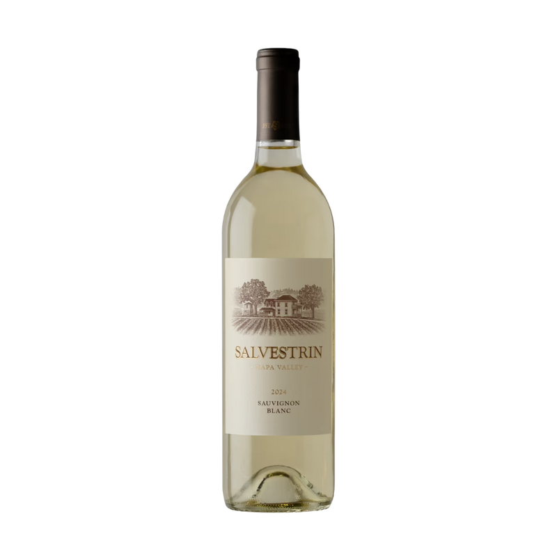 2024 Sauvignon Blanc