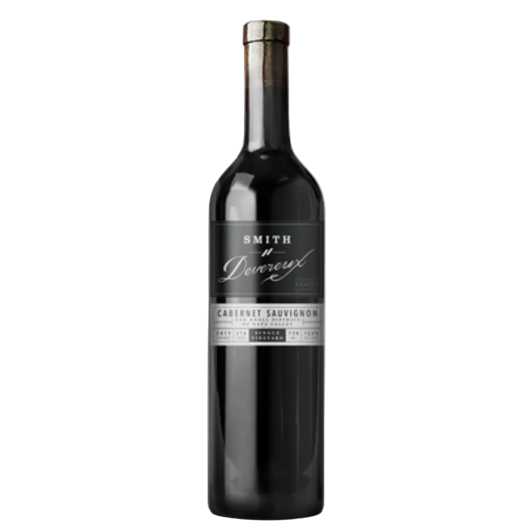 2022 Napa Valley Cabernet Sauvignon