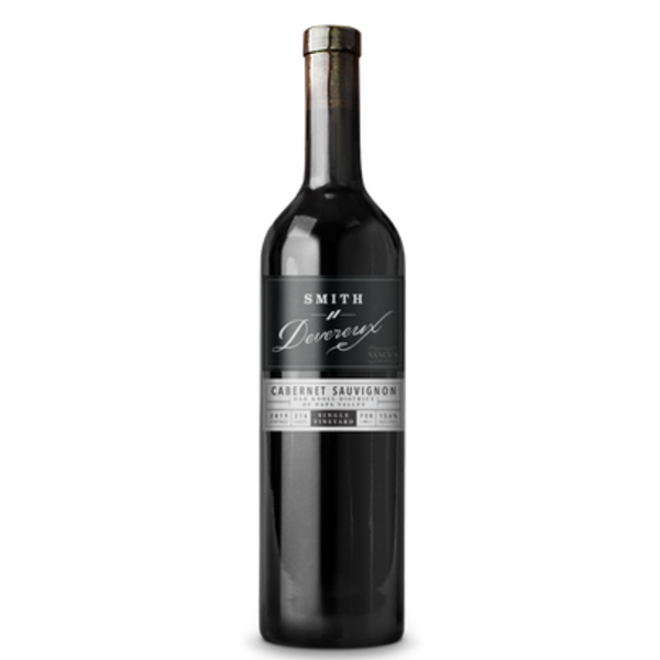 2022 Napa Valley Cabernet Sauvignon