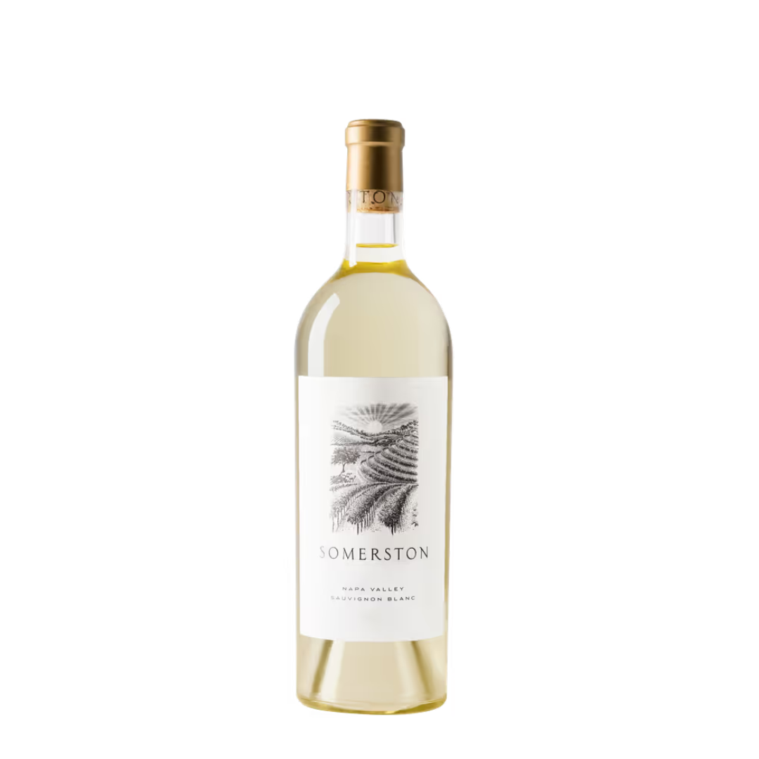 2022 Somerston Sauvignon Blanc