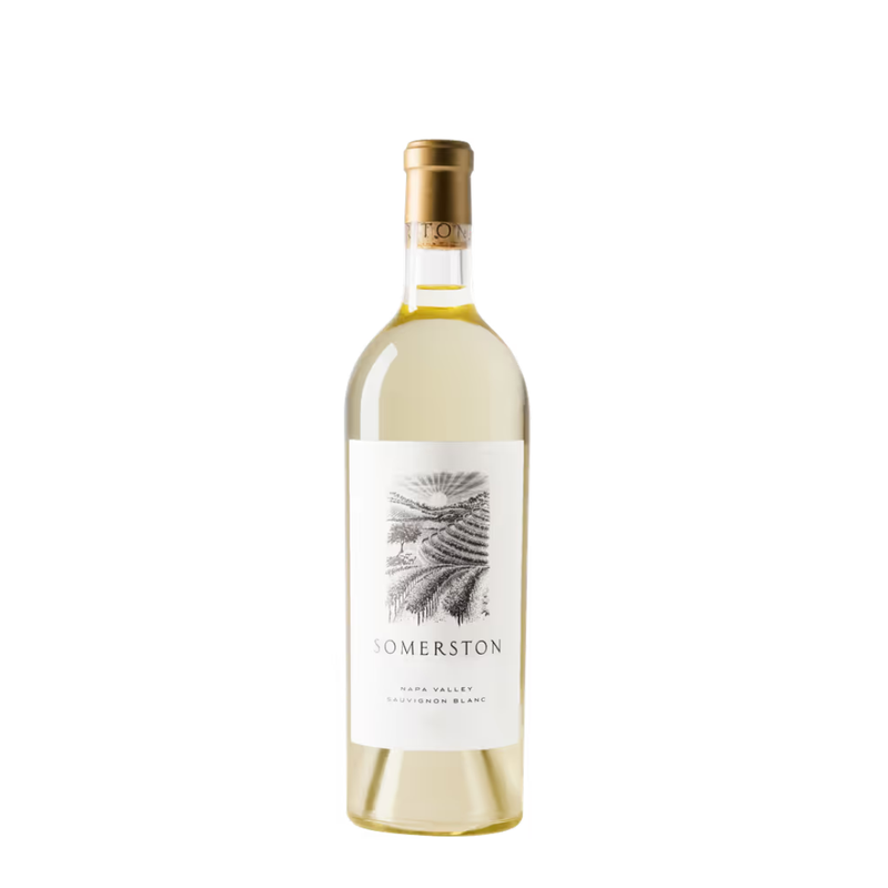 2022 Somerston Sauvignon Blanc