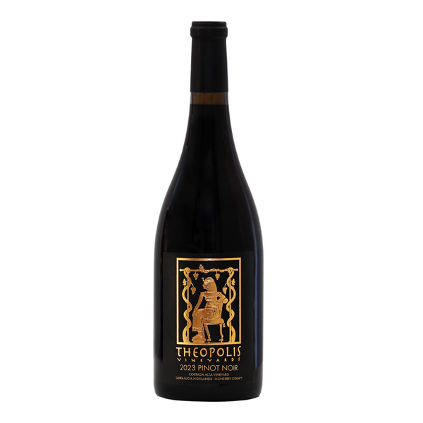 2023 Cortada Alta Vineyard Pinot Noir