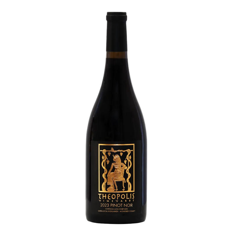 2023 Cortada Alta Vineyard Pinot Noir