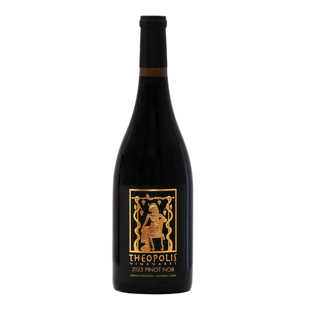 2023 Yorkville Highlands Pinot Noir