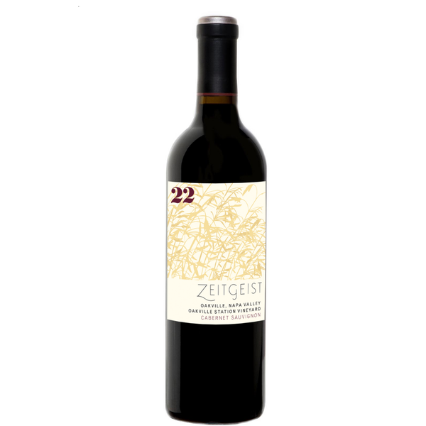 2022 Oakville Station Cabernet Sauvignon