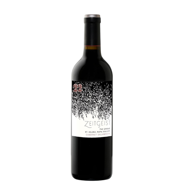 2023 The Grove Cabernet Sauvignon
