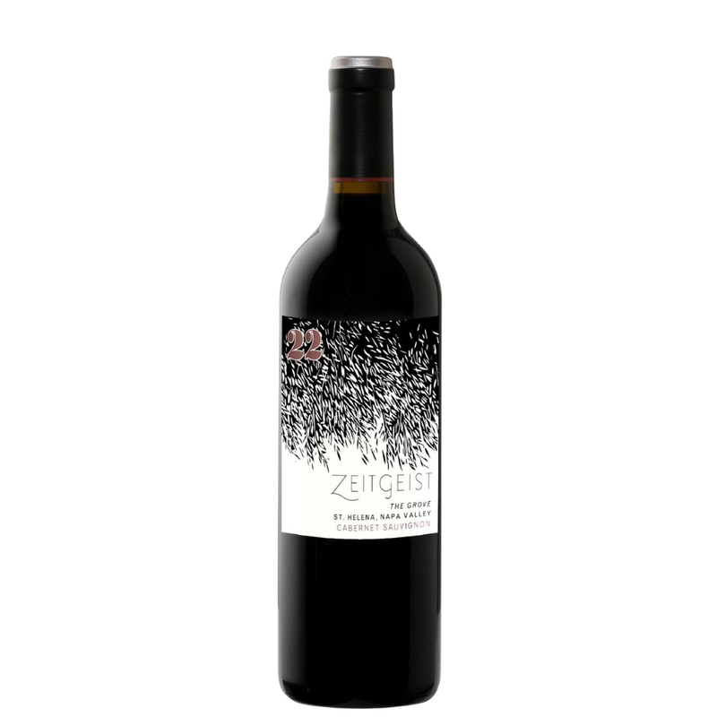 2023 The Grove Cabernet Sauvignon
