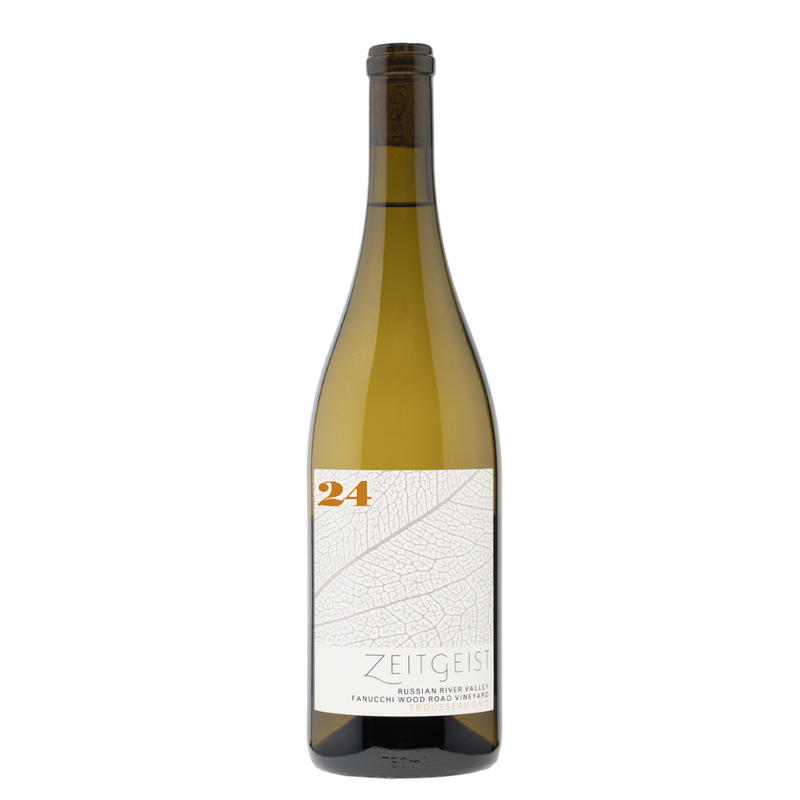 2025 Trousseau Gris