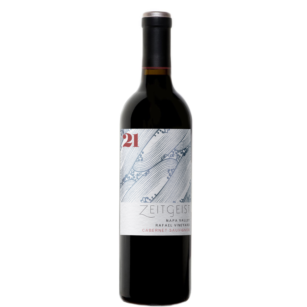 2021 Rafael Vineyard Cabernet Sauvignon