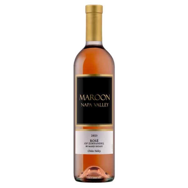 2023 Rosé of Zinfandel
