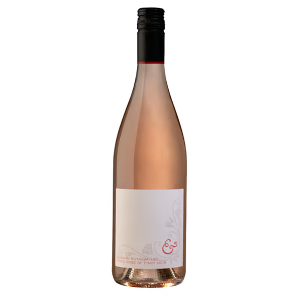 2023 Rosé of Pinot Noir