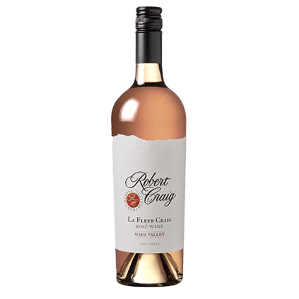 2024 La Fleur Craig Grenache Rosé