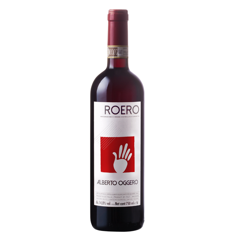 2020 Roero DOCG “Anime”