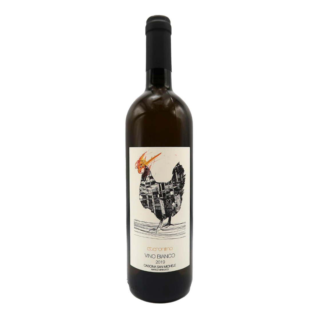 2021 Vina Bianco "Eteronimo"